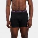 Calvin Klein Trunk 3-Pack Men's Underwear