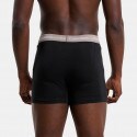 Calvin Klein Trunk 3-Pack Ανδρικά Μποξεράκια