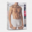 Calvin Klein Trunk 3-Pack Men's Underwear