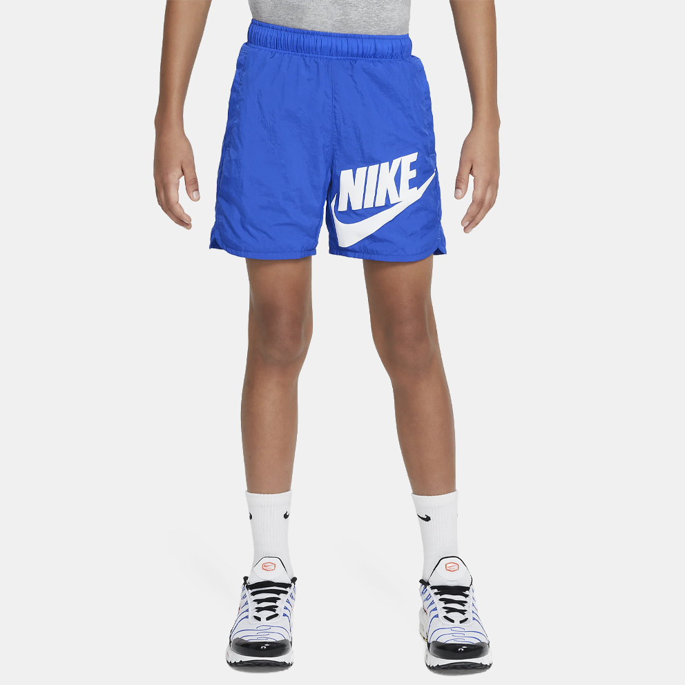 Nike Sportswear Παιδικό Σορτς (9000129501_6078)