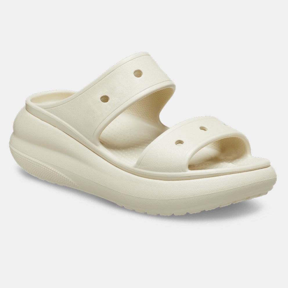 Crocs Classic Crush Γυναικεία Slides