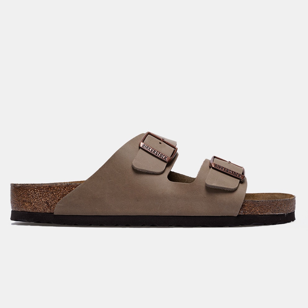 Birkenstock Classic Arizona Men's Sandals