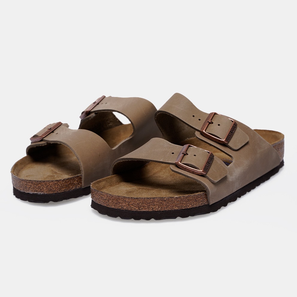 Birkenstock Classic Arizona Men's Sandals