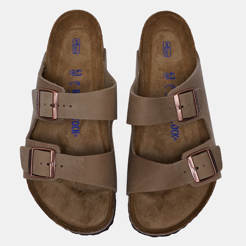 Birkenstock Classic Arizona Men's Sandals