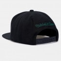 Mitchell & Ness NBA Seattle Supesonics Team Vibes Men's Cap