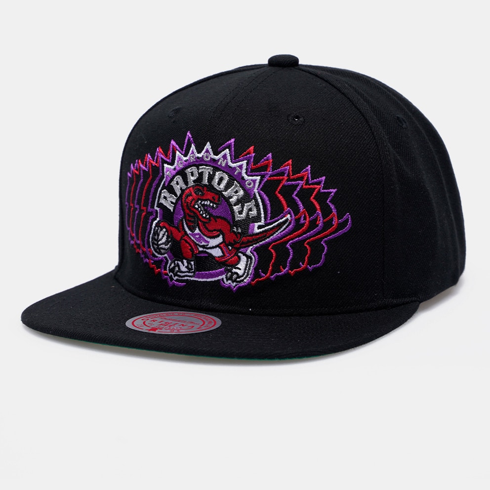 Mitchell & Ness NBA Toronto Raptors Team Vibes Men's Cap