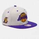 Mitchell & Ness Sail 2 Tone Los Angeles Lakers Ανδρικό Καπέλο