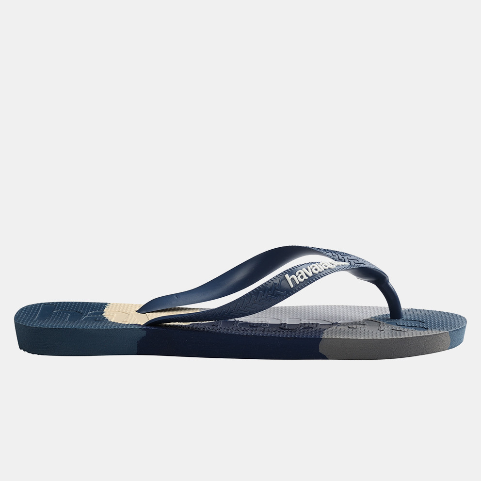 Havaianas Top Logomania Colors II Unisex  Σαγιονάρες