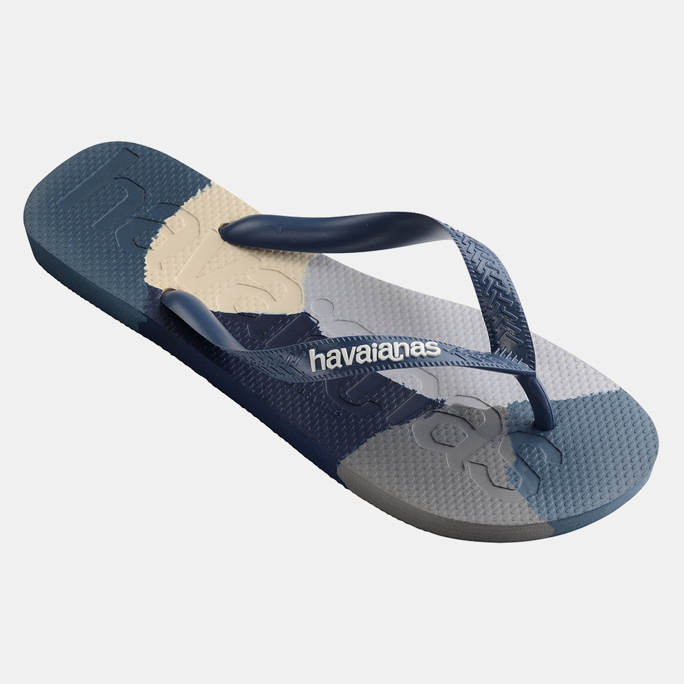 Havaianas Top Logomania Colors II Unisex  Σαγιονάρες