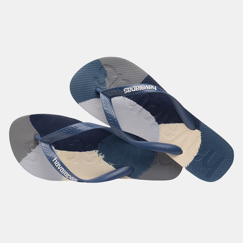 Havaianas Top Logomania Colors II Unisex  Σαγιονάρες