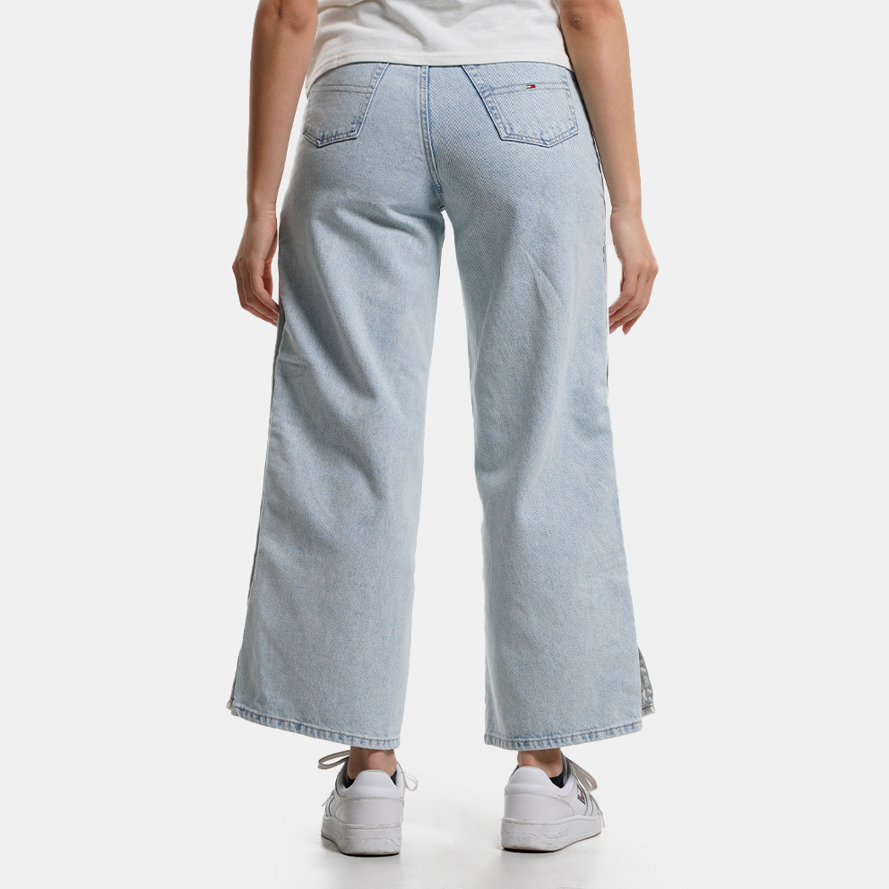 Tommy Jeans Claire Hr Wide Tape Bg7015 (9000143501_55447) φωτογραφία