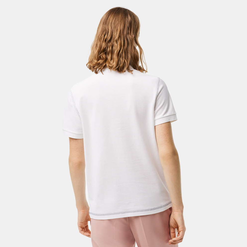 Lacoste New Ανδρικό Polo T-shirt (9000143951_13359) φωτογραφία