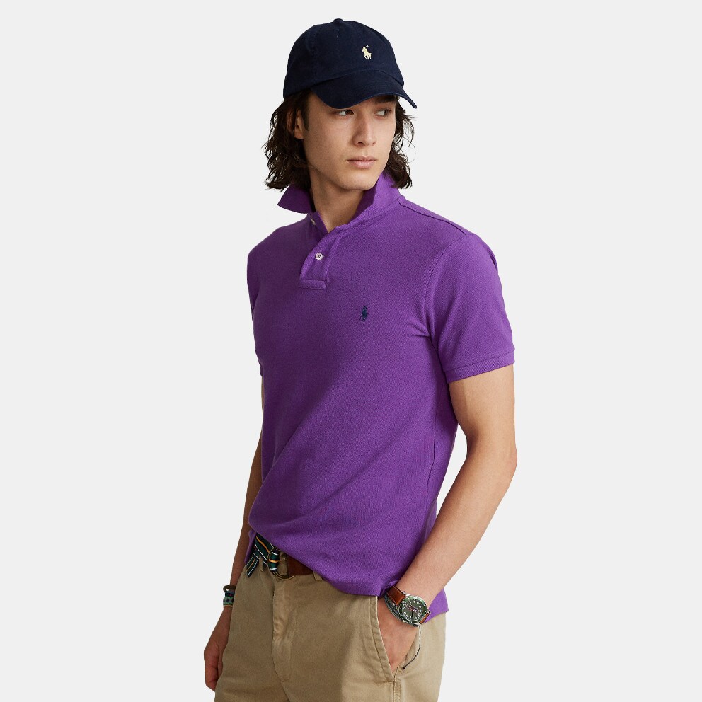 Polo Ralph Lauren Ανδρικό Polo T-shirt