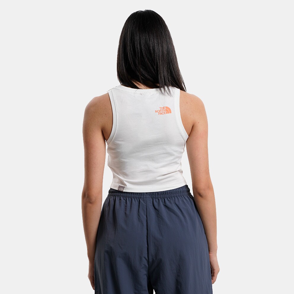 The North Face D2 Graphic Women's Tank Top