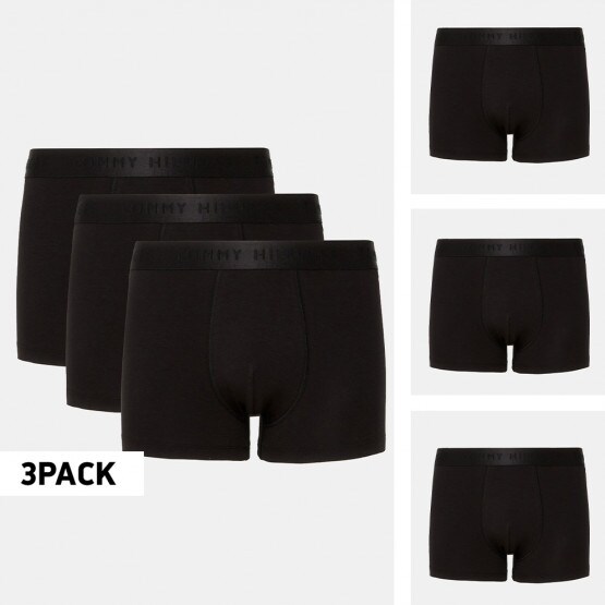 Tommy Jeans 3P Trunk
