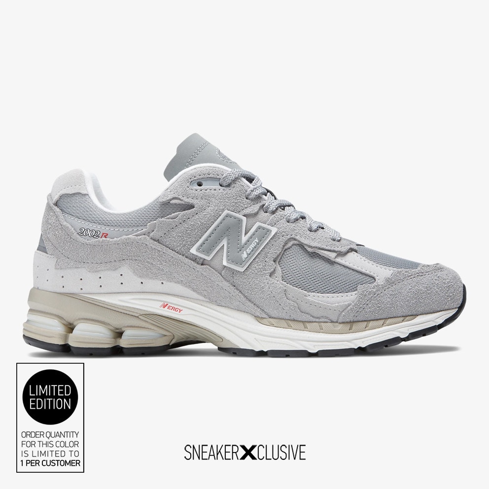 New Balance New Balance Protection Pack 2002 Ανδρικά Παπούτσια (9000143677_32801)