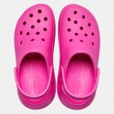 Crocs Classic Crush Γυναικεία Σανδάλια