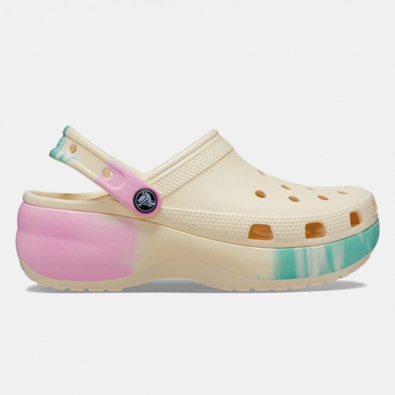 Crocs Classic Platform Women's Sandals