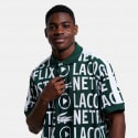 Lacoste x Netflix Ανδρικό Polo T-Shirt