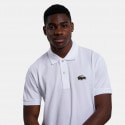 Lacoste x Netflix Ανδρικό Polo T-Shirt