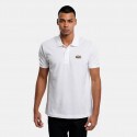 Lacoste x Netflix  Ανδρικό Polo T-Shirt