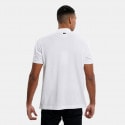 Lacoste x Netflix  Ανδρικό Polo T-Shirt