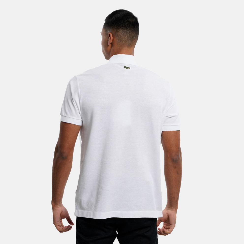 Lacoste x Netflix Ανδρικό Polo T-Shirt