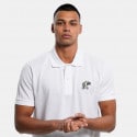 Lacoste x Netflix Ανδρικό Polo T-Shirt