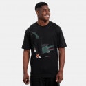 Lacoste x Netflix Ανδρικό T-Shirt