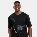 Lacoste x Netflix Ανδρικό T-Shirt