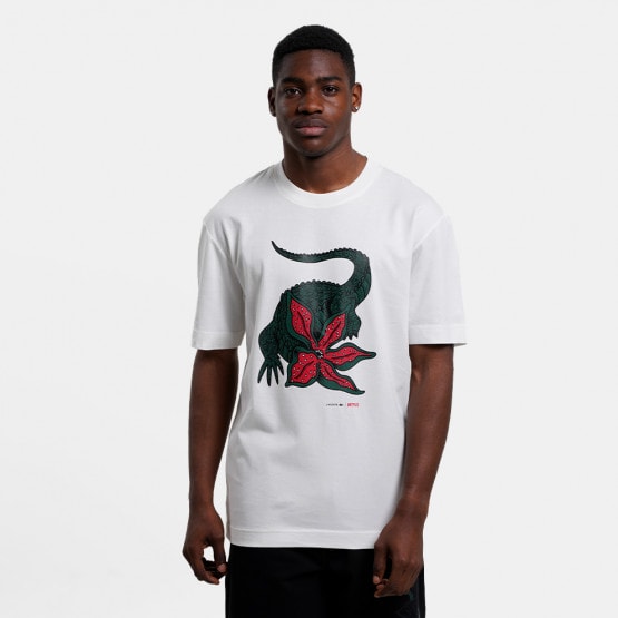 Lacoste x Netflix Ανδρικό T-Shirt