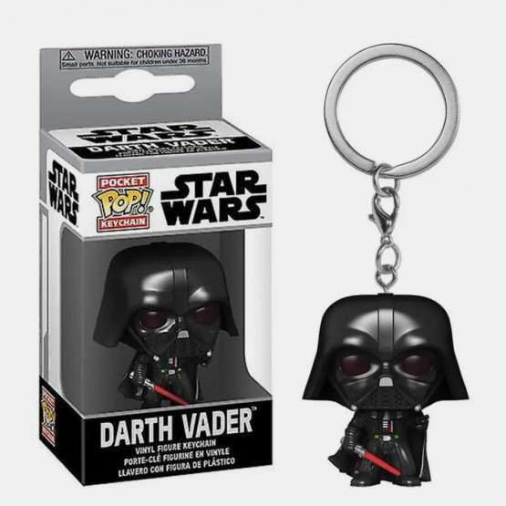 Funko Pocket Pop!: Star Wars - Darth Vader Keychain