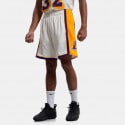 Mitchell & Ness NBA Los Angeles Lakers 2009-10 Men's Shorts