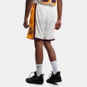 Mitchell & Ness NBA Los Angeles Lakers 2009-10 Ανδρικό Σορτς