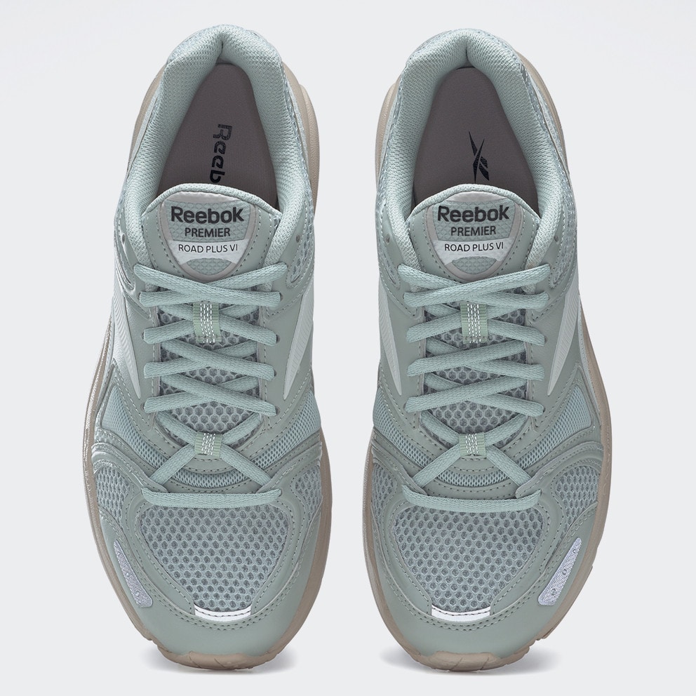 Reebok Classics Rbk Premier Road Pl Γυναικεία Παπούτσια