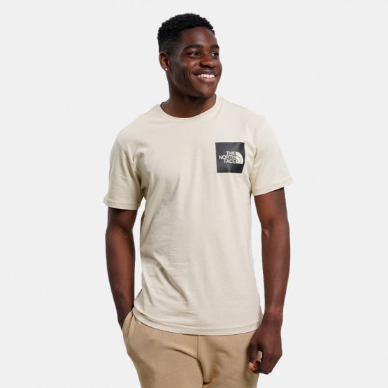 The North Face Ανδρικό T-Shirt