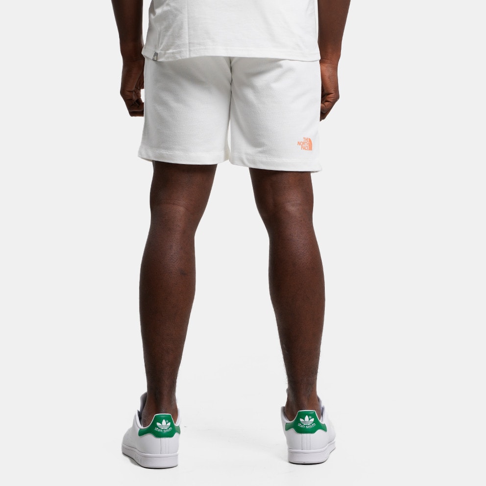 The North Face M D2 Graphic Short - Eu