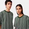 Lacoste x Netflix Unisex T-Shirt