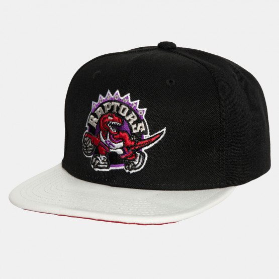 Mitchell & Ness NBA Toronto Raptors SSBSTS Men's Cap