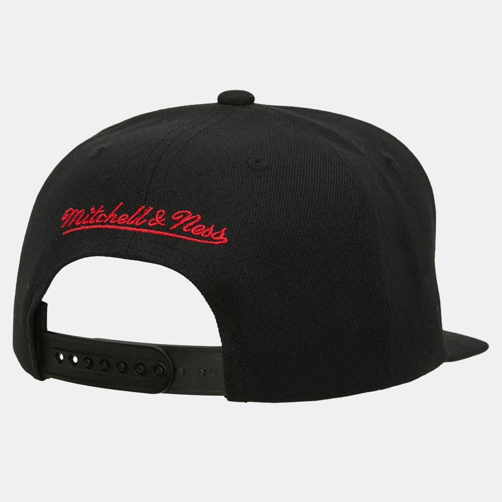 Mitchell & Ness NBA Chicago Bulls CNY Men's Hat