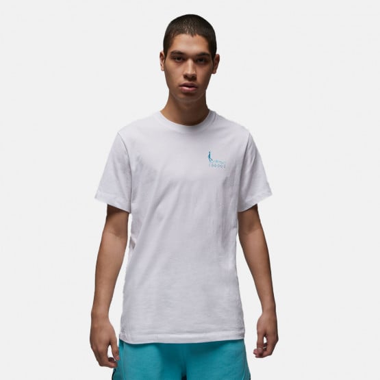 Jordan Essentials Ανδρικό T-shirt