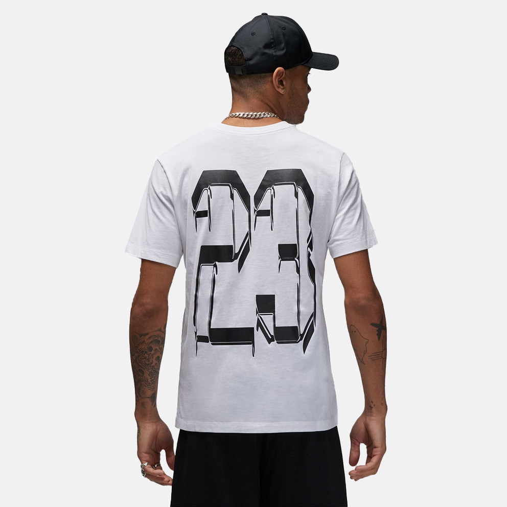 Jordan Brand Gfx Men's T-shirt