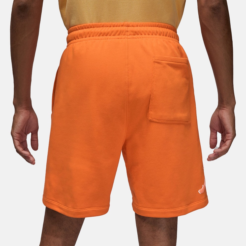 Jordan Essentials Fleece Men's Shorts