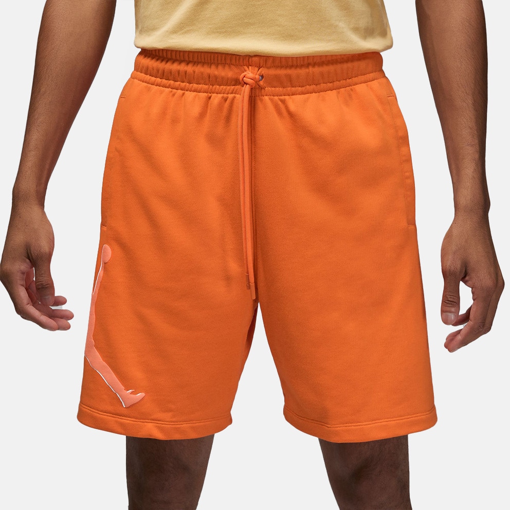 Jordan Essentials Fleece Men's Shorts