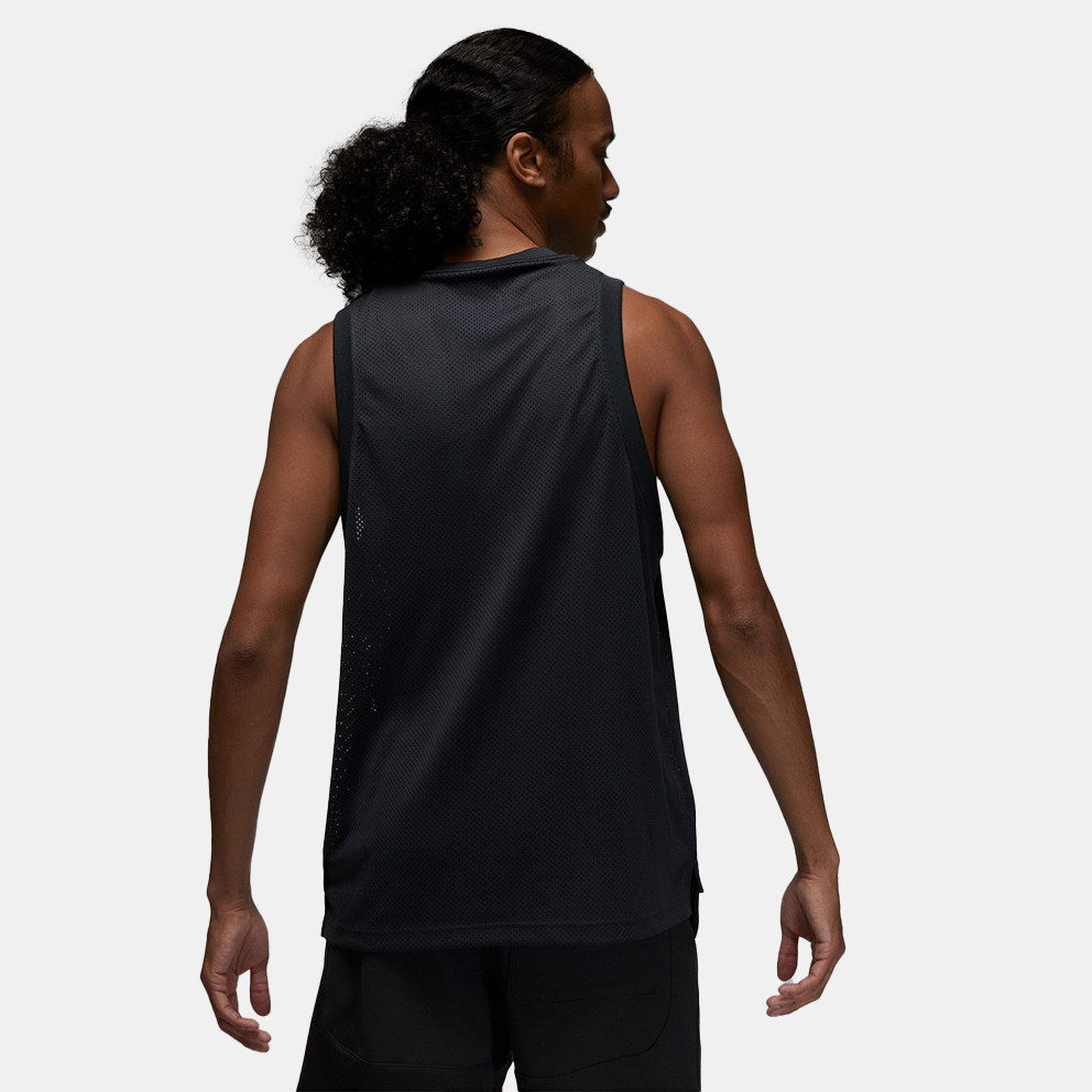 Jordan Flight MVP Ανδρική Αμάνικη Μπλούζα (9000130610_53763) φωτογραφία