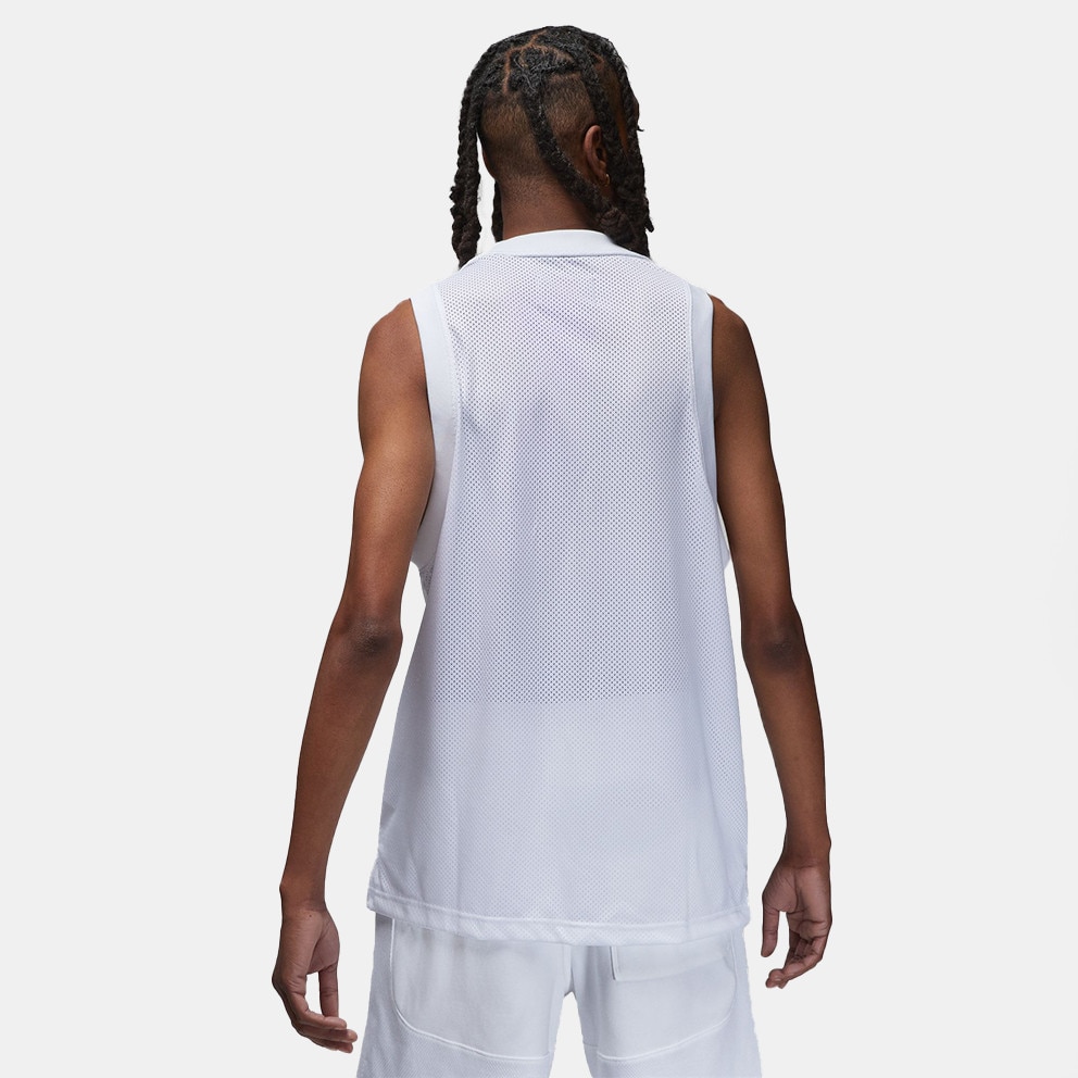 Jordan Flight MVP Ανδρική Αμάνικη Μπλούζα (9000130611_1539) φωτογραφία