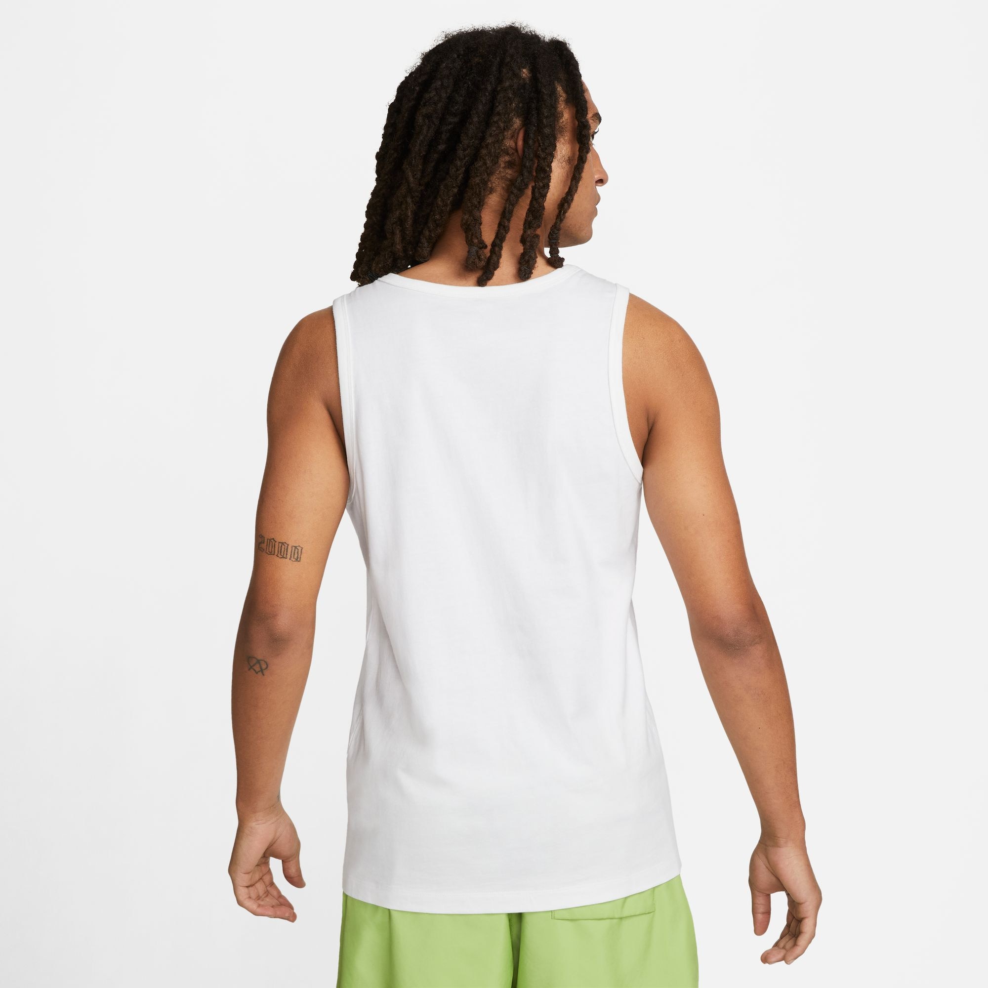 Nike Sportswear Tank Festival Ανδρικό Αμάνικο (9000130887_1539) φωτογραφία