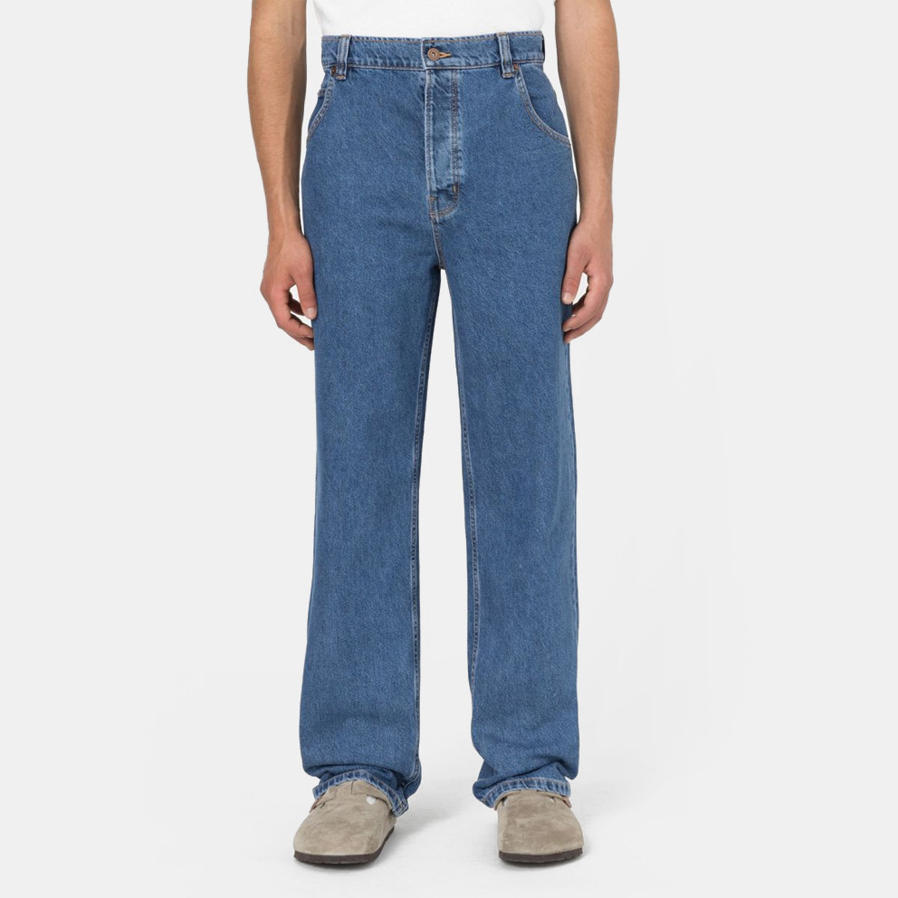 Dickies Dickies Thomasville Denim Classic Ανδρικό Τζιν Παντελόνι (9000135378_9173)