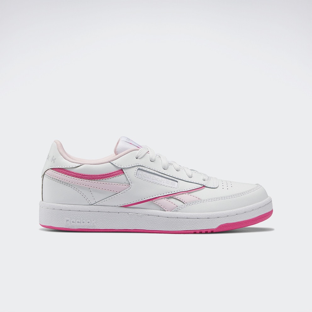 Reebok Classics Club C Revenge Παιδικά Παπούτσια (9000136265_66997)