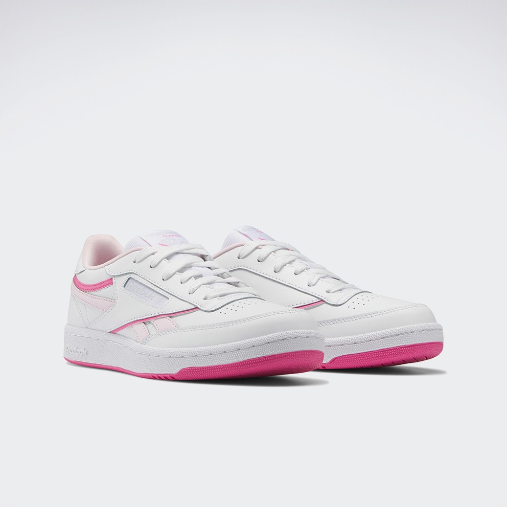 Reebok Classics Club C Revenge Παιδικά Παπούτσια